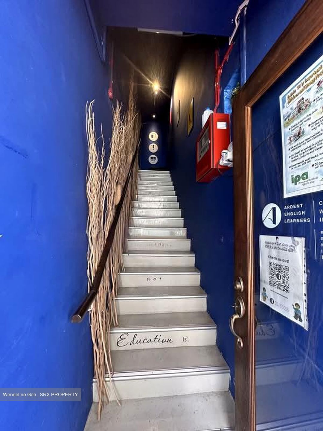 Joo Chiat Road (D15), Office #604231161